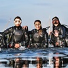 Image 1: Mallorca: Bautismo de buceo desde la playa