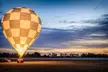 Yarra Valley sunrise balloon flight & champagne breakfast - Image 3