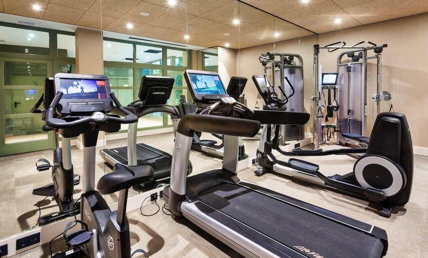 Image 14: ✈ SPANJE | Sevilla - Catalonia Santa Justa 4*, 2 nachten - Spa