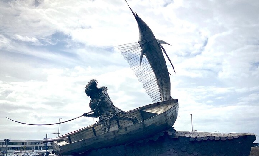 Image 7: Visita guiada a pie por Lanzarote