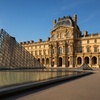 Image 6: Billet d'entrée au musée du Louvre de Paris avec heure d'entrée rés...