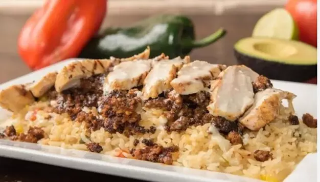 $20 For $40 Worth Of Mexican Cuisine