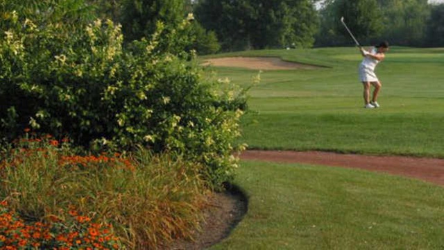 Online Booking - Round of Golf at Twin Lakes Golf Course (Westmont,...