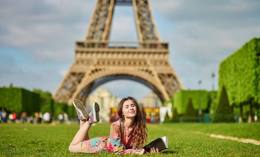 Image 10: Croisière sur la Seine avec visite facultative de la tour Eiffel