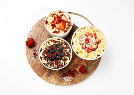 5% Cash Back at Vitality Bowls Mechanicsburg