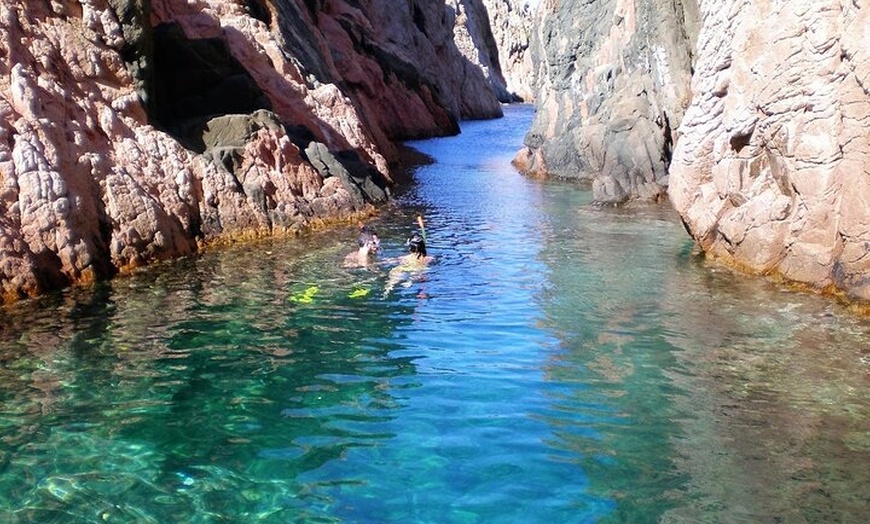 Image 3: Disfruta de un día de Mar, Sol y Vino en Barca por la Costa Brava
