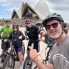 Image 7: Guided Electric Bike Tour of Sydney with Bluetooth helmets