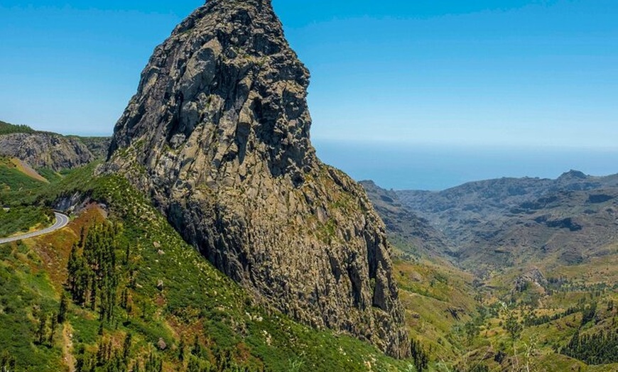 Image 7: Viaje en ferry entre Tenerife y La Gomera