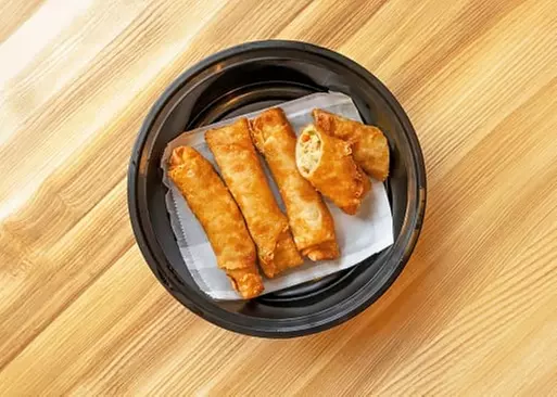 5% Cash Back at Teriyaki Madness