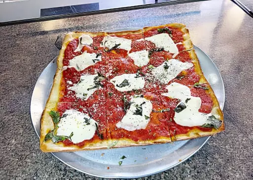 5% Cash Back at Villa Russo Pizzeria