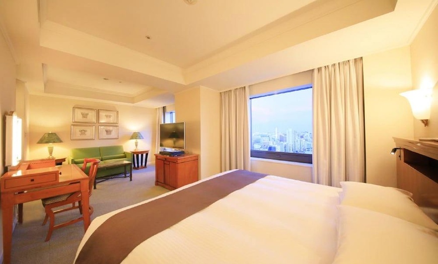 Image 64: ✈ JAPAN | Tokyo - Hotel East21 Tokyo 4*, 3 nights - City break