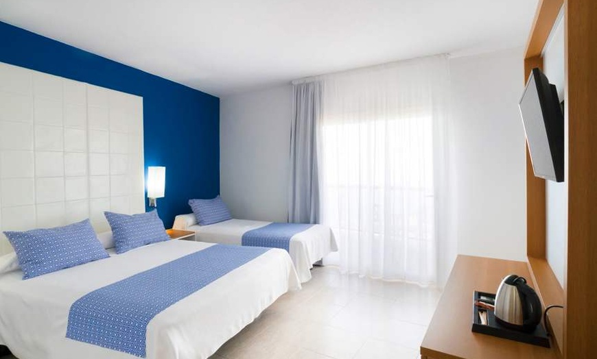 Image 153: ✈ COSTA DEL SOL | Torremolinos - Ibersol Torremolinos Beach 4*, 3 n...