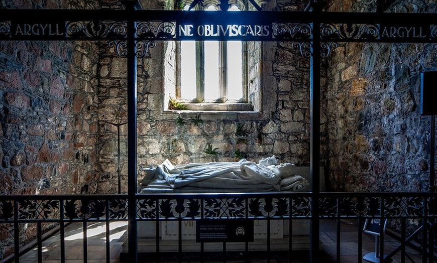 Image 4: 2 Day Private Tour of Mull, Iona and the Scottish Highlands