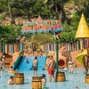 Image 10: Excursión de un día a Aqualandia, Terra Mítica o Benidorm desde Val...