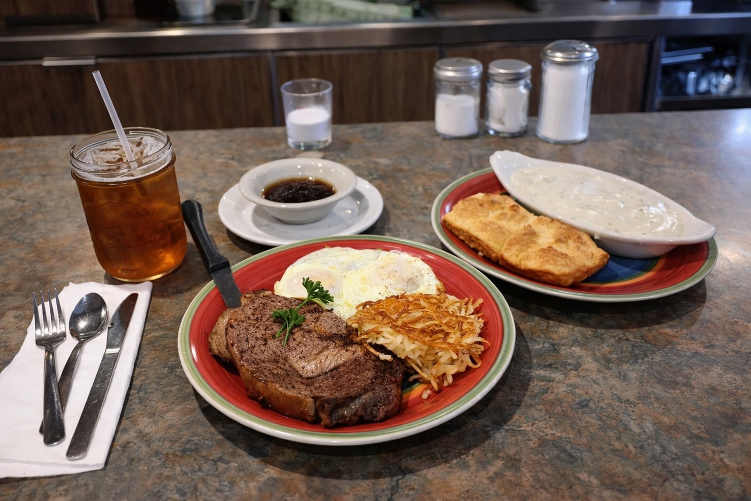 $15 For $30 Worth Of Casual Dining