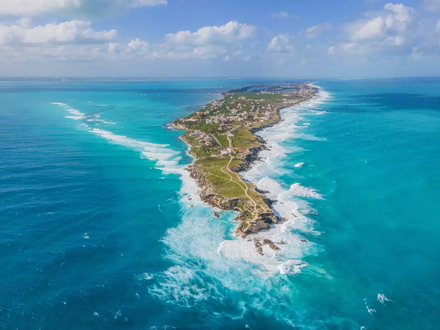 ✈ MESSICO | Cancún - Oh Cancun The Urban Oasis & Isla Mujeres Inclu...