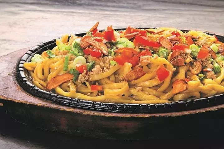 Hell's Kitchen Guided Food Tour