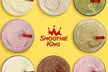 5% Cash Back at Smoothie King - Second Medium