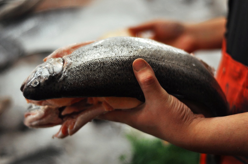 Pike Place Market Parking Deals