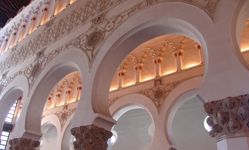 Image 6: Visita Privada Centro Histórico de Toledo