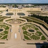 Image 3: Entrée Versailles Audio Guide Visite