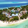 Image 1: ✈ MALDIVEN | Vaavu Atoll - Plumeria Maldives 4*, 5 nachten - Privés...