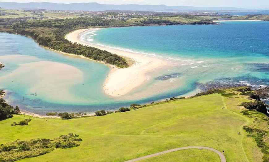 Image 24: Sydney: Private South Coast, Highlands and Kiama Tour