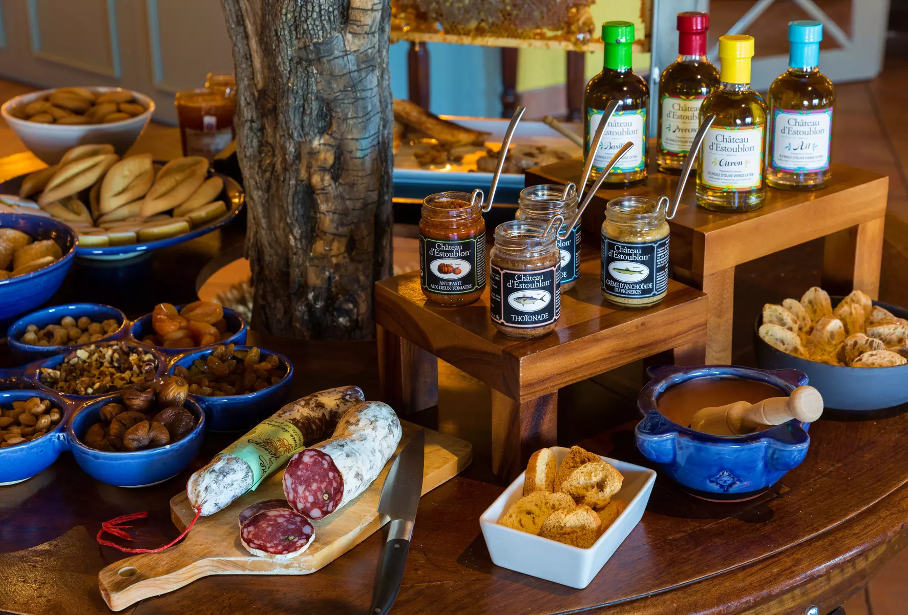 ✈ PROVENCE-ALPES-CÔTE D'AZUR | Marseille - Grand Hotel Beauvau Mars...