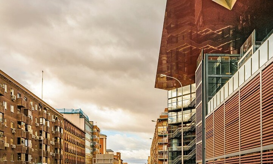 Image 10: Madrid Combo : Tour Museos Prado & Reina Sofía con Evite colas