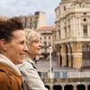 Image 2: Excursión a pie de 2 horas por Bilbao Iconos y Safari fotográfico