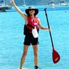 Image 4: Stand Up Paddle Rental 1hr