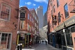 Outdoor Escape Room in Boston - the North End - Second Medium