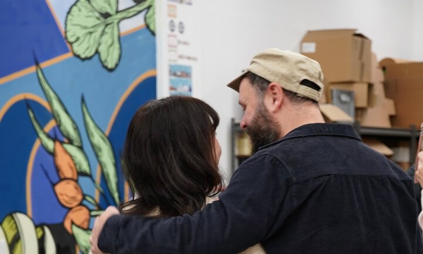 Image 4: Stockport Gin Distillery Tour and Tasting Experience