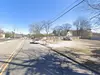 Parking at 114 E. Lenoir St. Lot