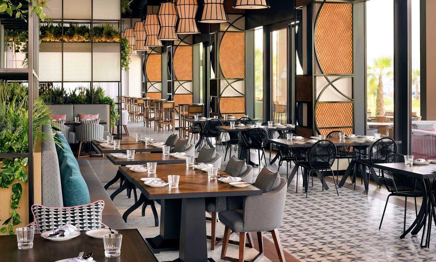 Image 14: ✈ EMIRATS ARABES UNIS | Ras el Kaimah - Mövenpick Resort Al Marjan ...