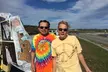 Colonial Hippies Tour - Second Medium