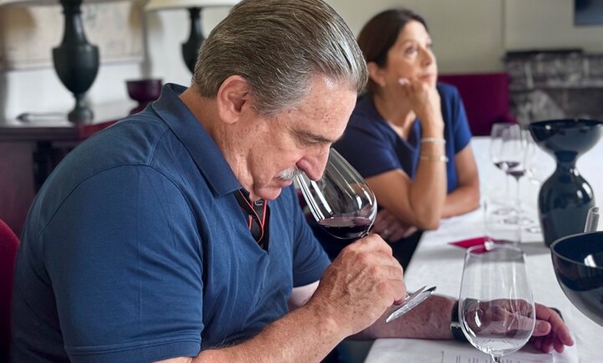 Image 6: Visite Privée Power Trio : St Julien, Pauillac & St Estèphe