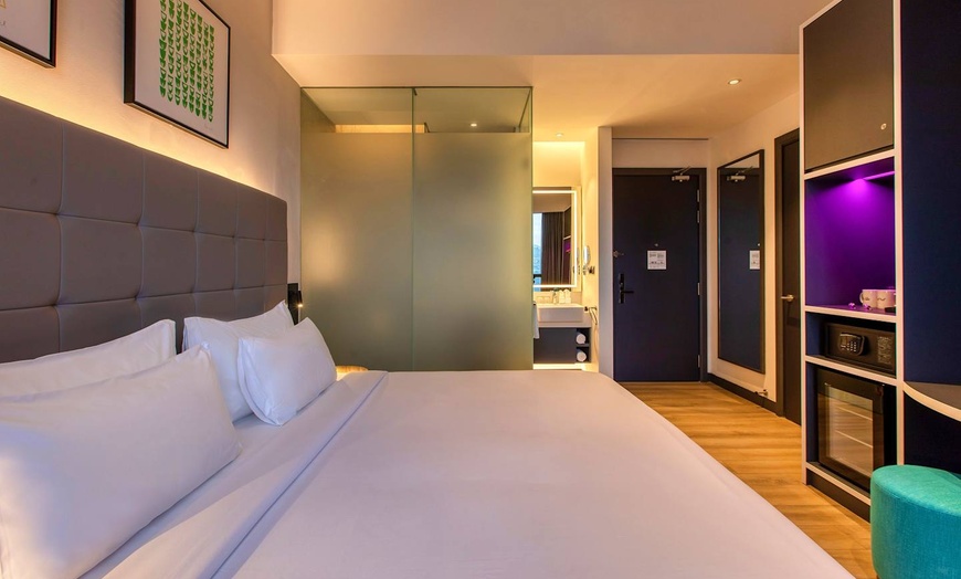 Image 3: ✈ MALAYSIA | Cheras - INNSiDE Kuala Lumpur Cheras 4*, 2 Nächte - Fi...