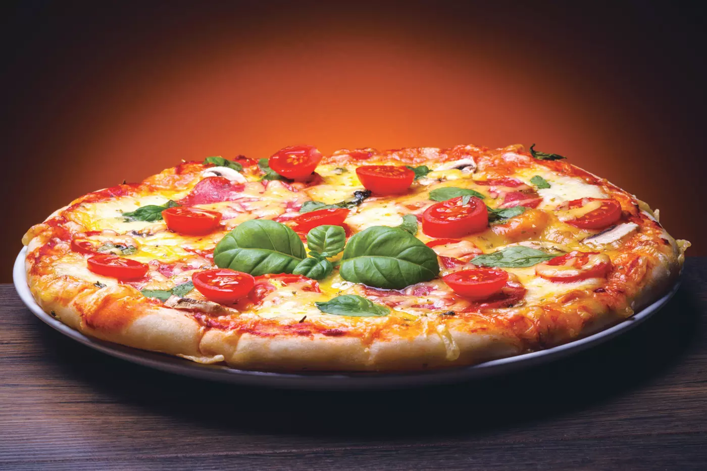 $20 For $40 Worth Of Italian Cuisine (Also Valid On Take-Out W/ Min. Purchase Of $60) - Second Medium