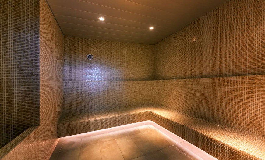 Image 13: ✈ JAPAN | Tokio - Tokyo Bay Shiomi Prince Hotel 4*, 3 Nächte - Hall...