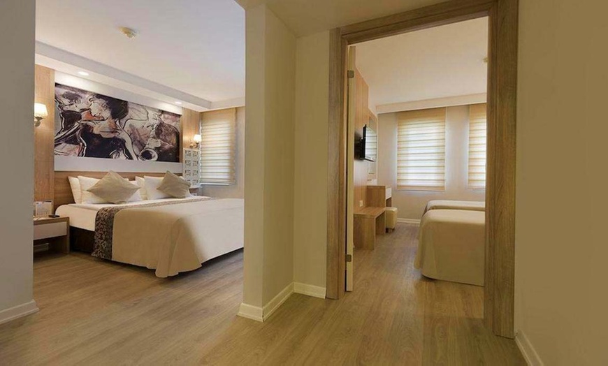 Image 12: ✈ ANTALYA AND SURROUNDING AREA | Antalya City - Sealife Family Reso...