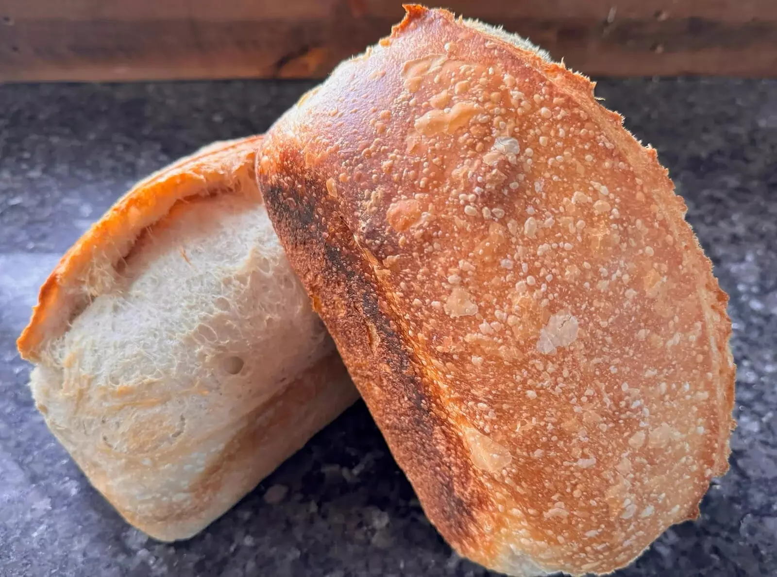 $10 For $20 Worth Of Bakery Items & More