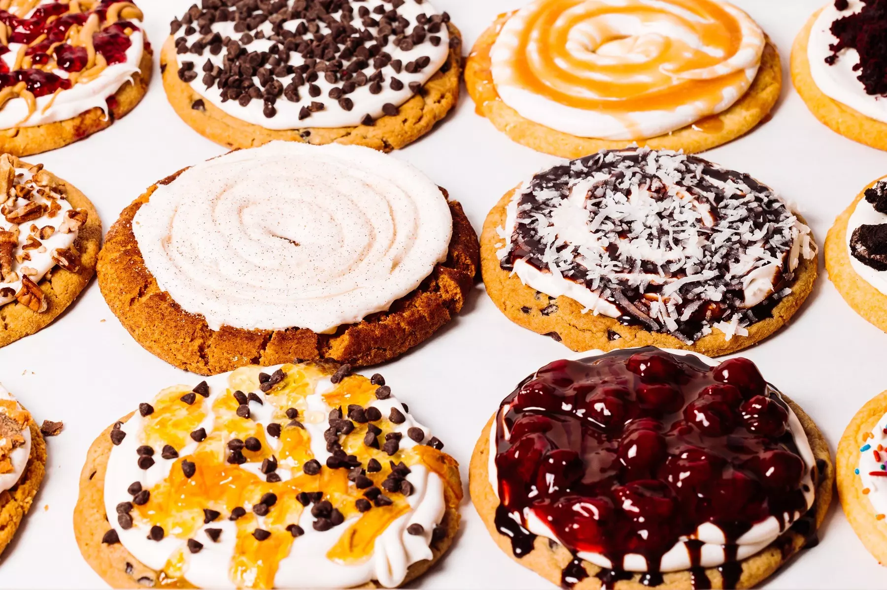 $10 For $20 Worth Of Cobbler, Ice Cream & More