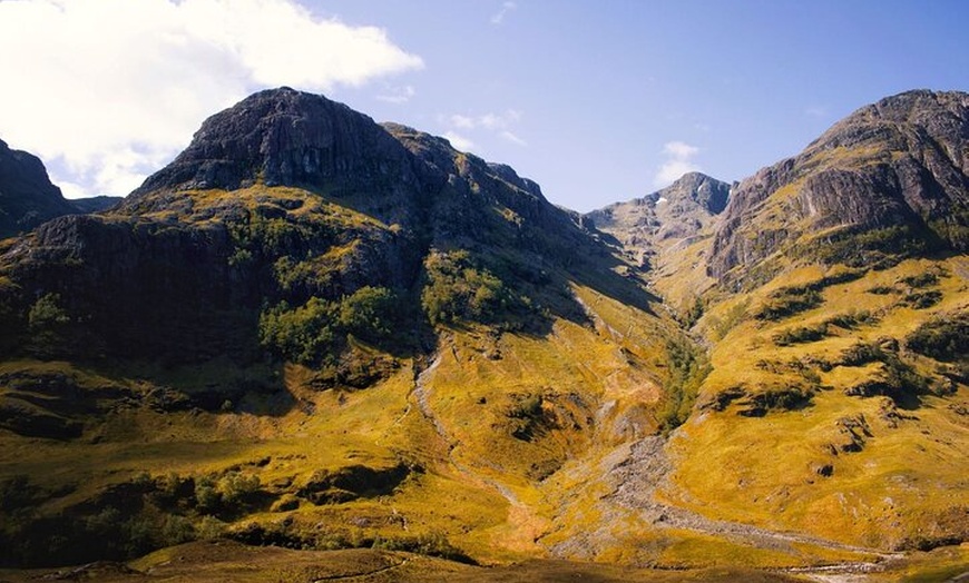 Image 5: 5 Day Tour to Isle of Skye, Loch Ness and Glencoe from Glasgow