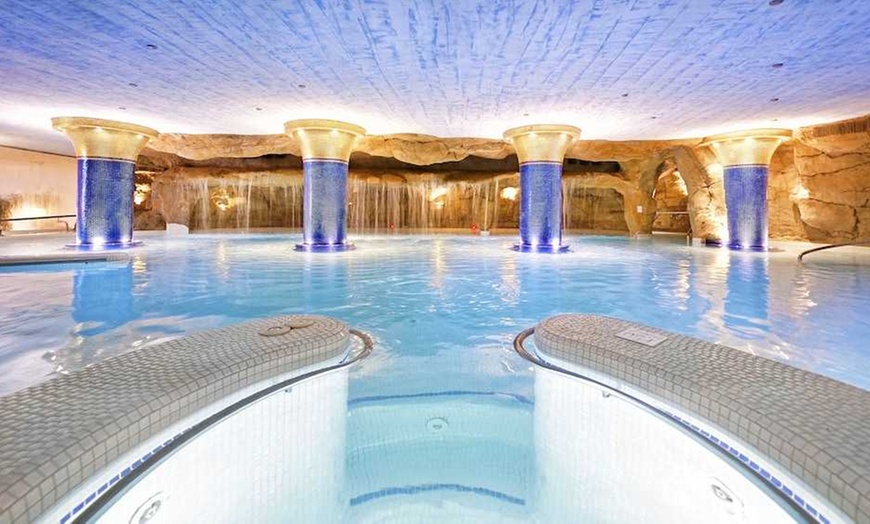 Image 16: ✈ GRAN CANARIA | Playa del Ingles - Bull Eugenia Victoria & Spa 3*,...