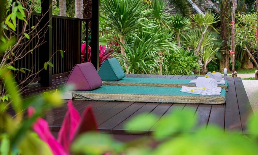 Image 29: ✈ THAÏLANDE | Khao Lak - The Leaf on The Sands by Katathani - SHA E...