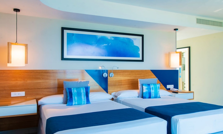 Image 3: ✈ CUBA | Varadero - Selectum Family Resort Varadero 5*, 6 notti - I...