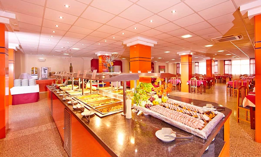 Image 5: ✈ MAJORQUE | El Arenal - MLL Caribbean Bay 3* - Tout inclus