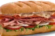 5% Cash Back at Firehouse Subs Mark Twain Village - Second Medium