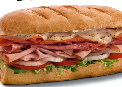 5% Cash Back at Firehouse Subs Mark Twain Vil...